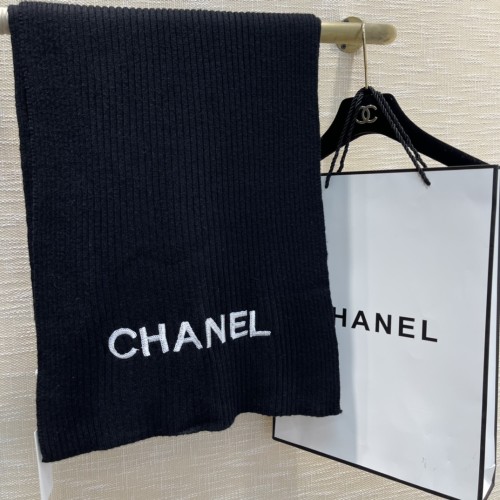 Chanel Scarves Womens Fashion Scarf 193
