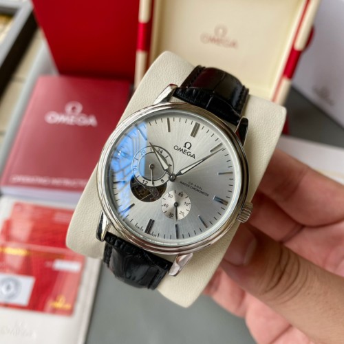 Omega Watch256