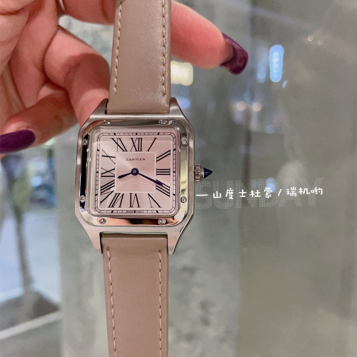 Cartier Watch093