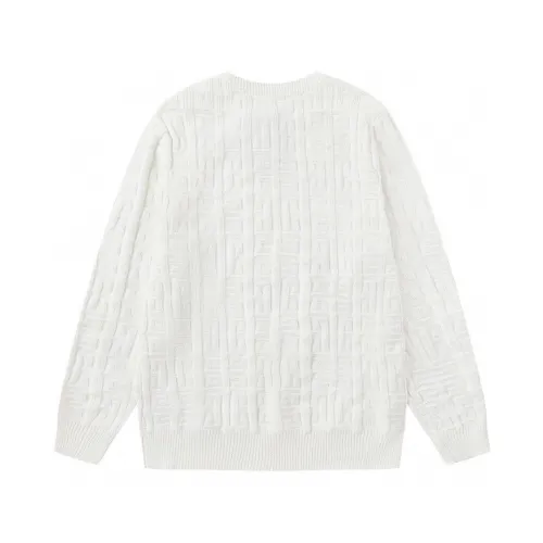 Givenchy Men Womens Sweater Luxury Brand Mens Knitwear Top Quality   