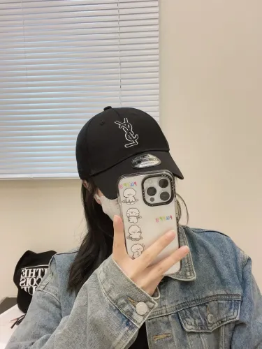 Saint Laurent YSL hats120