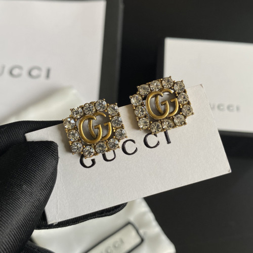Gucci Luxury Womens Earrings