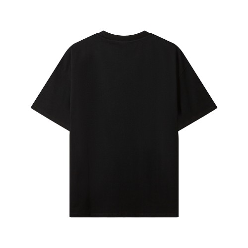 Prada Luxury Brand Men Womens Short Sleeve T-Shirt   