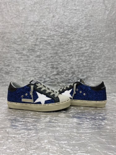 Golden Goose GGDB Stardan Womens Mens Shoes Fashion Sneakers Unisex Design Luxury Brand Men's Super-Star sneakers with Box  