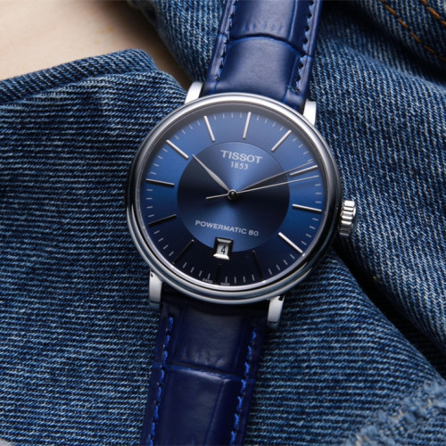 Tissot Watch072