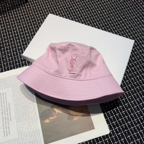 Saint Laurent YSL hats056
