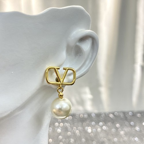 Valentino Luxury Womens Earrings E1337