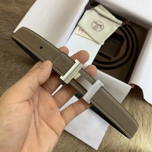 Hermes Womens Belt Luxury Brand Design Fashion Type with Original Box