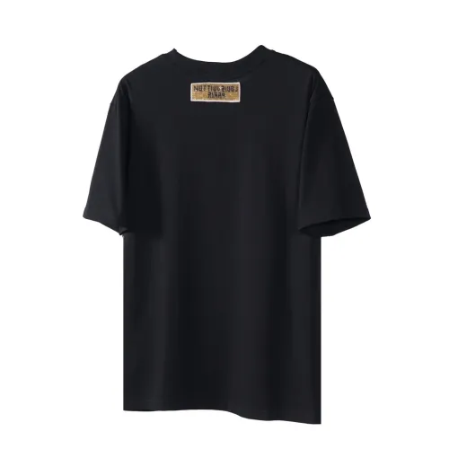 Louis Vuitton x Park Seo Luxury Brand Men Womens Short Sleeve T-Shirt   