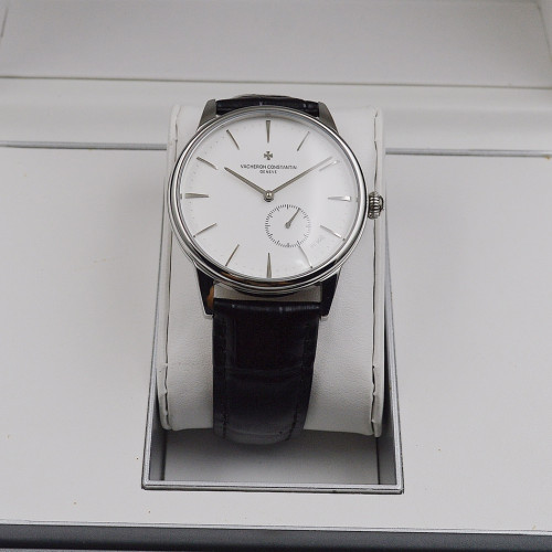Vacheron Constantin Mens Watch Luxury Brand Design Fashion Type with Original Box