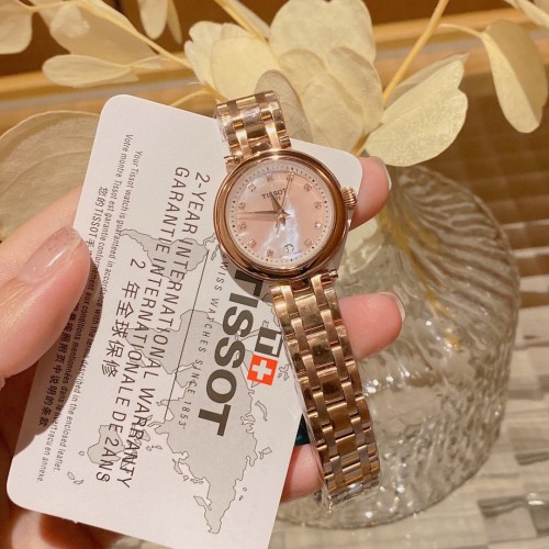 Tissot Watch059