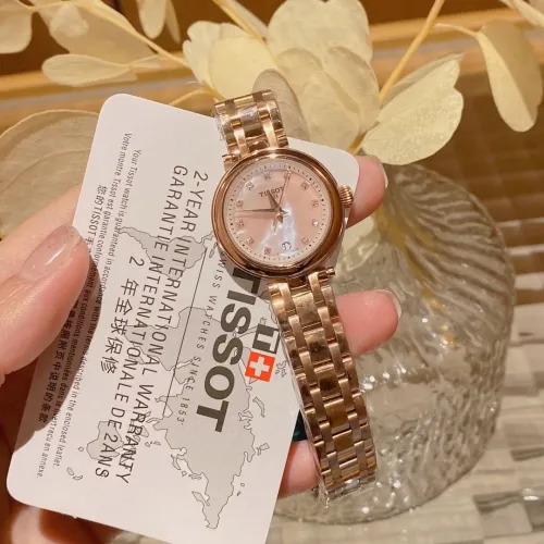 Tissot Watch059