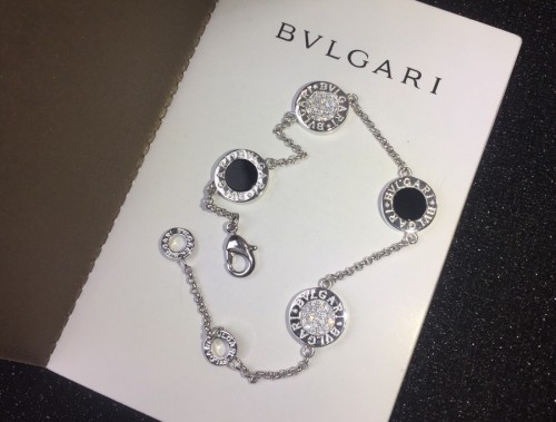 Bvlgari Luxury Womens Bracelet