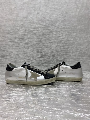 Golden Goose GGDB Stardan Womens Mens Shoes Fashion Sneakers Unisex Design Luxury Brand Men's Super-Star sneakers with Box  