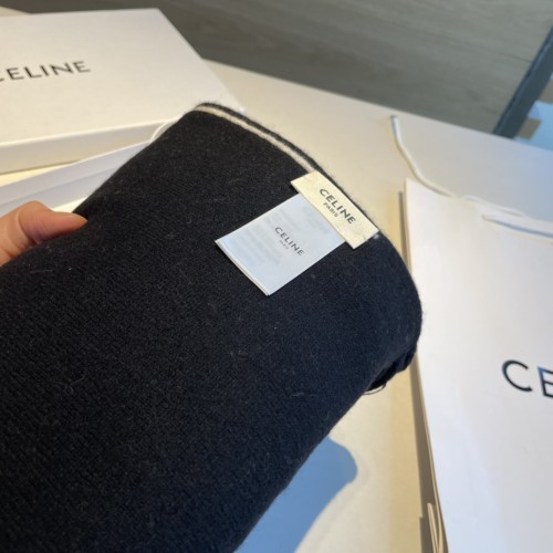 Celine Scarves Womens Fashion Scarf027