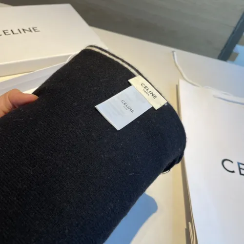 Celine Scarves Womens Fashion Scarf027