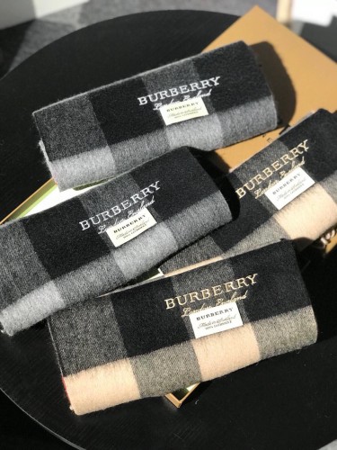 Burberry Scarves Womens Fashion Scarf274