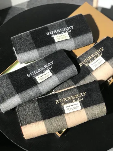 Burberry Scarves Womens Fashion Scarf274