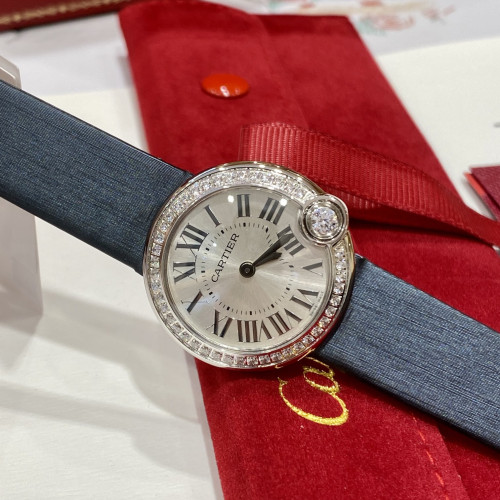 Cartier Watch046