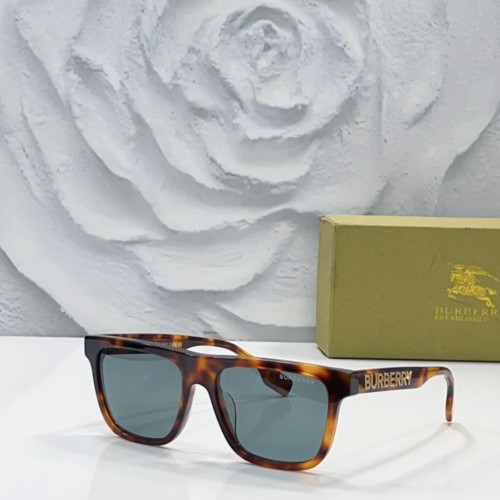Burberry Sunglasses Luxury Brand Women Mens Sunglasses with Original Box  BE4402U