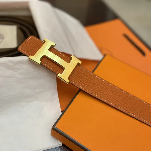 Hermes Womens Belt Luxury Brand Design Fashion Type with Original Box