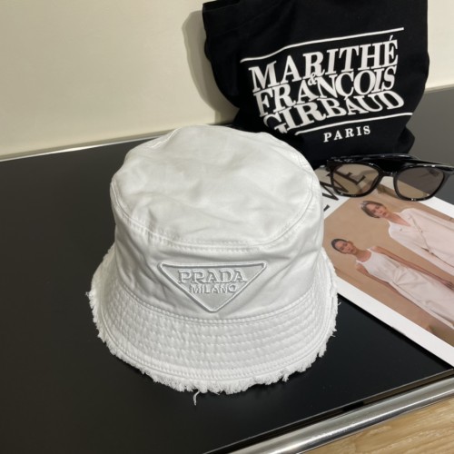 Prada Hats 147