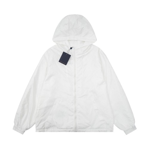 Louis Vuitton Men Womens Hoodie Coat Luxury Brand Mens Jacket Top Quality   