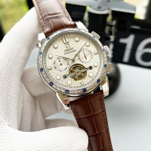 Omega Watch177
