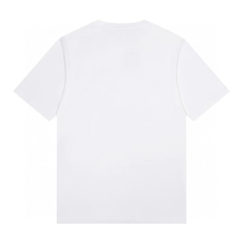 Dolce&Gabbana Luxury Brand Women Mens Short Sleeve T-Shirt   
