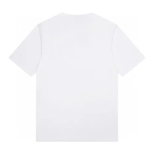 Dolce&Gabbana Luxury Brand Women Mens Short Sleeve T-Shirt   