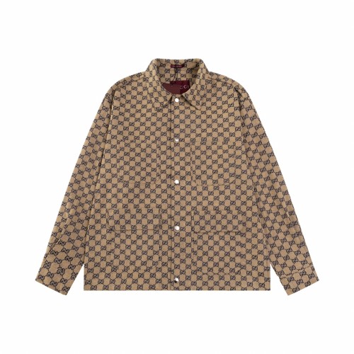 Gucci Men Womens Jackets Coat Luxury Brand Mens Jackets Top Quality   