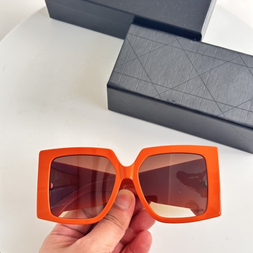Dior Sunglasses Luxury Brand Men Womens Sunglasses with Original Box  DSGTA16UCR