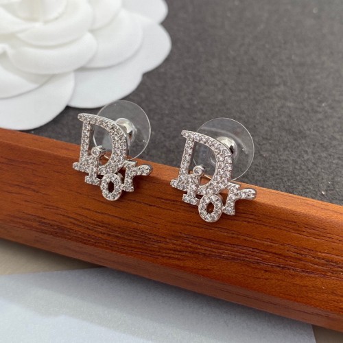 Dior Luxury Womens Earrings