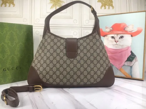 Gucci Womens Bags Handbags Luxury Brand GG Aphrodite medium shoulder bag 726274 AAA9F 1000  