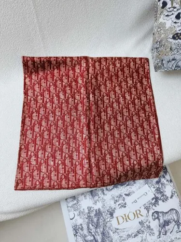 Dior Scarves Womens Fashion Scarf with034