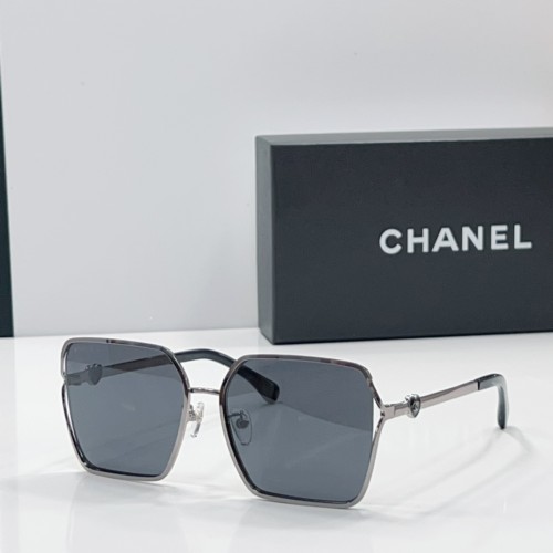 Chanel Sunglasses Luxury Brand Womens Sunglasses with Original Box  8066
