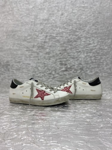 Golden Goose GGDB Stardan Womens Mens Shoes Fashion Sneakers Unisex Design Luxury Brand Men's Super-Star sneakers with Box  