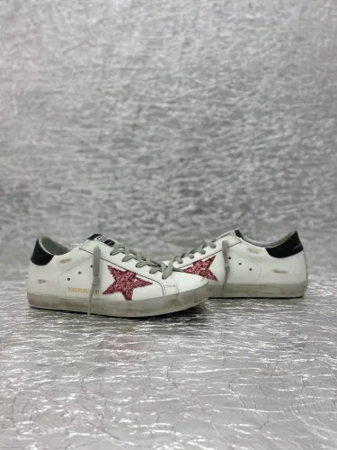 Golden Goose GGDB Stardan Womens Mens Shoes Fashion Sneakers Unisex Design Luxury Brand Men's Super-Star sneakers with Box  