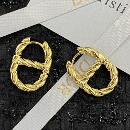 Dior Luxury Womens Earrings