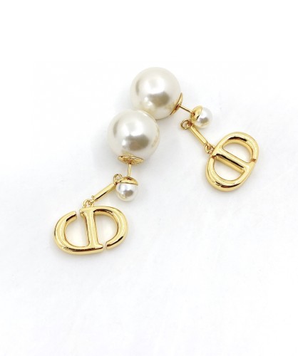 Dior Luxury Womens Earrings