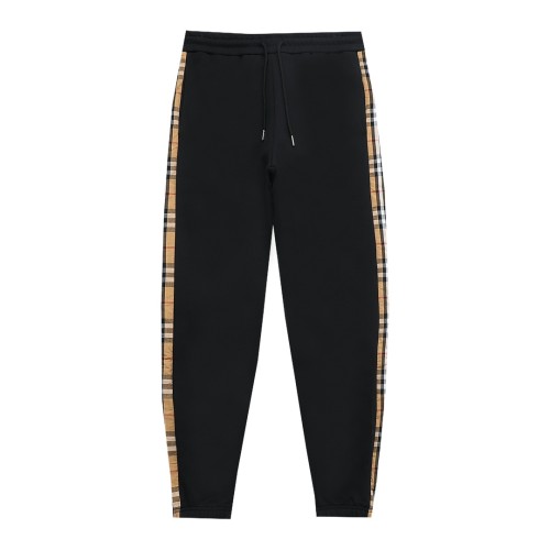 Burberry Luxury Brand Men Womens Pant Sweatpant   