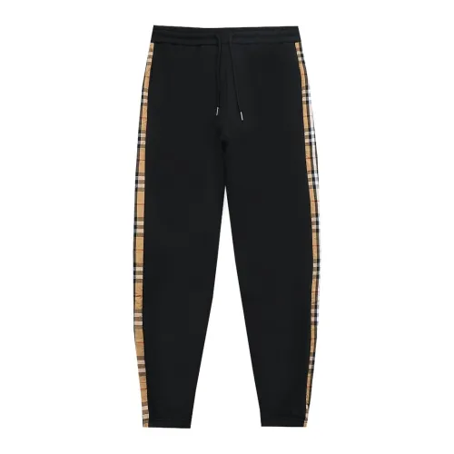 Burberry Luxury Brand Men Womens Pant Sweatpant   