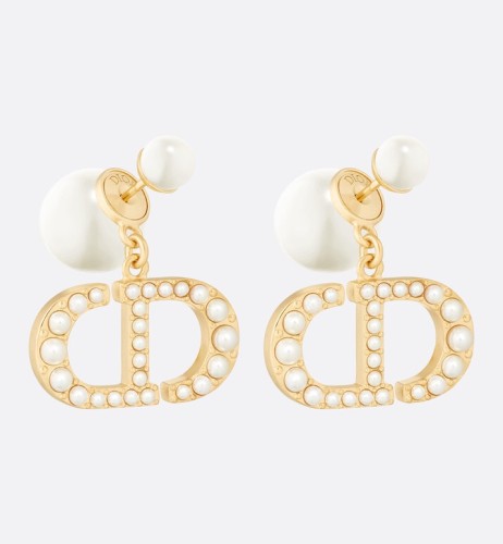 Dior Luxury Womens Earrings