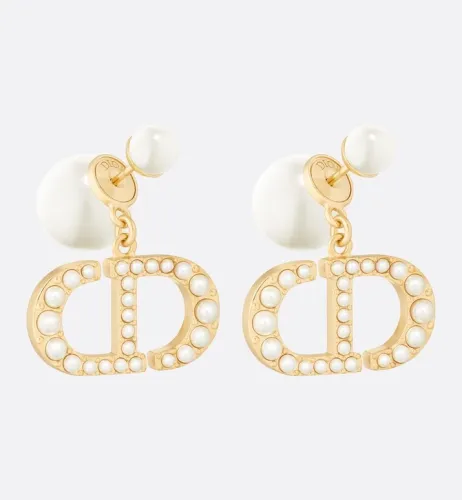 Dior Luxury Womens Earrings