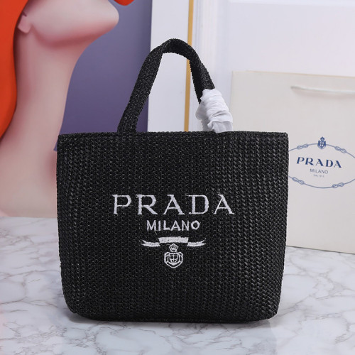 Prada Mens Womens Bags Shoulder Bag Luxury Brand with Original Box