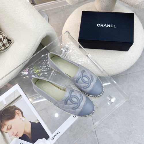 Chanel Women Shoes Casual Luxury Brand Fashion Shoes Breathable Design with Original Box  