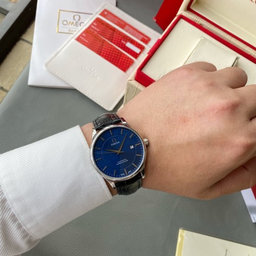 Omega Watch210