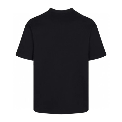 Prada Luxury Brand Men Womens Short Sleeve T-Shirt T shirts   