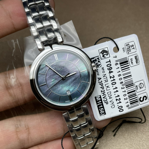 Tissot Womens Watch025