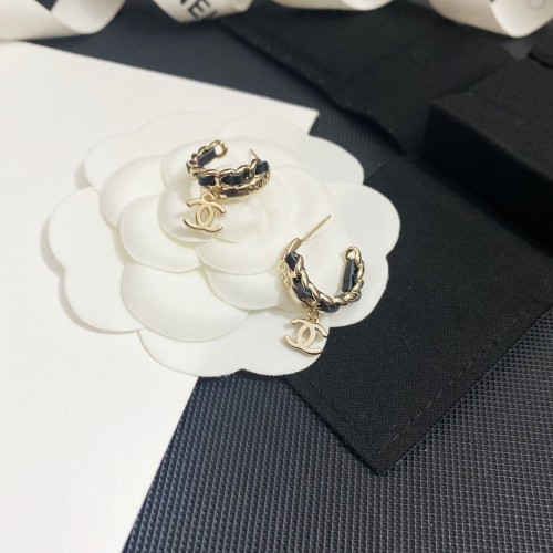 Chanel Luxury Womens Earrings